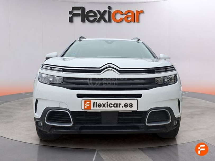 Foto del CITROEN C5 Aircross BlueHDi S&S Feel EAT8 130
