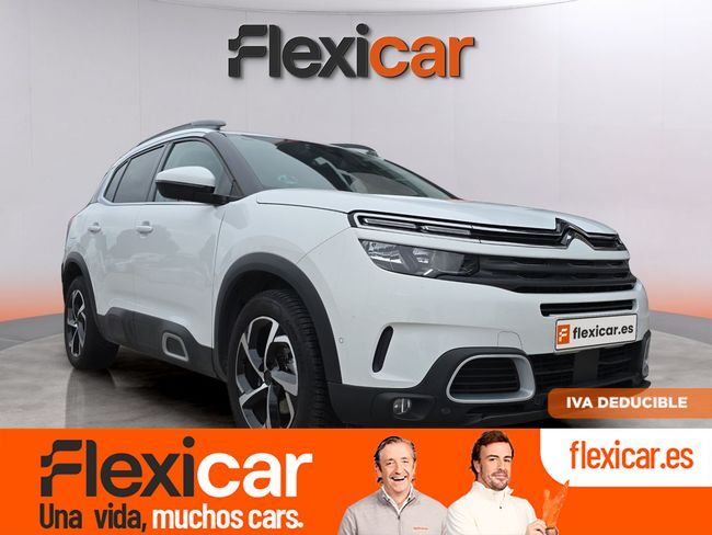 CITROEN C5 Aircross (BlueHdi 96kW (130CV) S&S EAT8 Feel) en Toledo