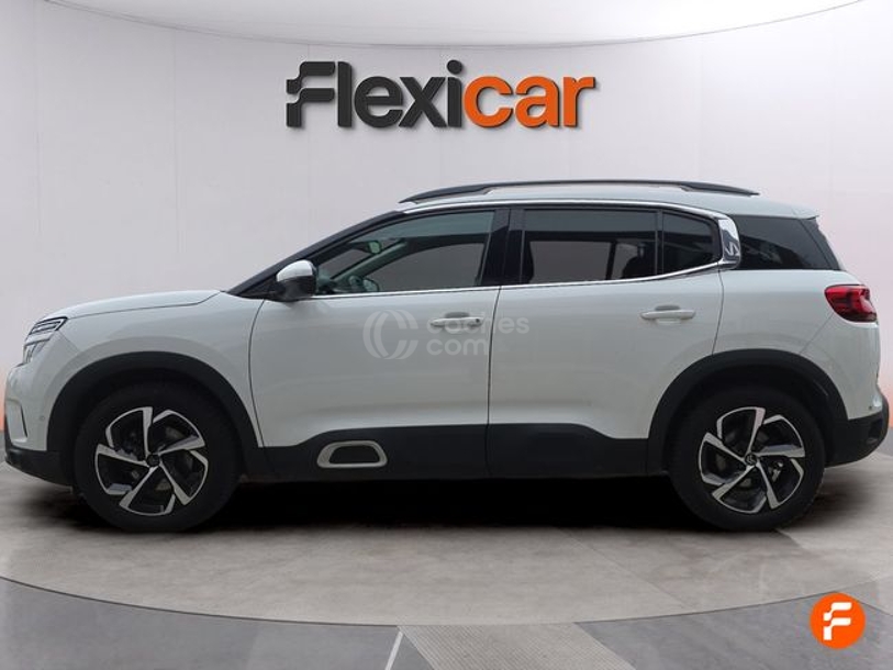 Foto del CITROEN C5 Aircross BlueHDi S&S Feel EAT8 130