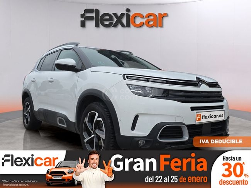 Foto del CITROEN C5 Aircross BlueHDi S&S Feel EAT8 130