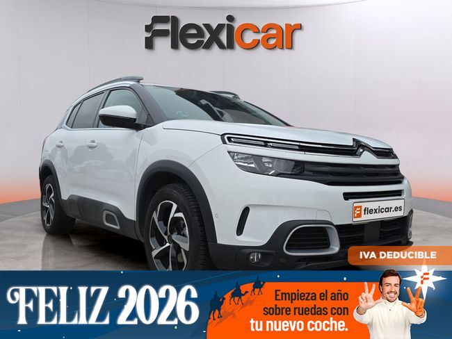 CITROEN C5 Aircross (BlueHdi 96kW (130CV) S&S EAT8 Feel) en Toledo
