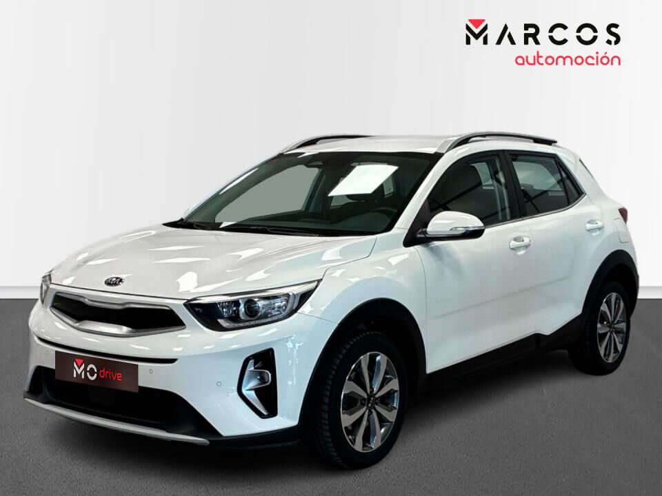 KIA Stonic (1.0 T-GDi 88kW (120CV) MHEV iMT Drive) en Alicante