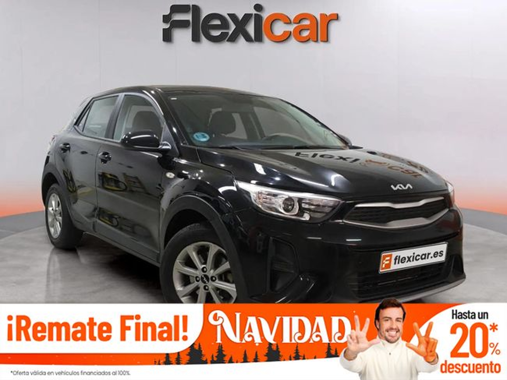 Imagen de KIA Stonic