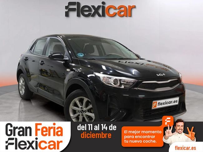 KIA Stonic (1.2 DPi 62kW (84CV) Concept Plus) en Huelva