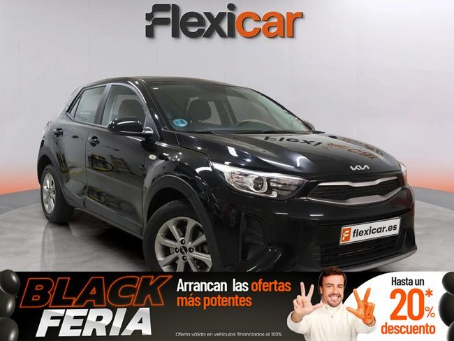 KIA Stonic (1.2 DPi 62kW (84CV) Concept Plus) en Huelva