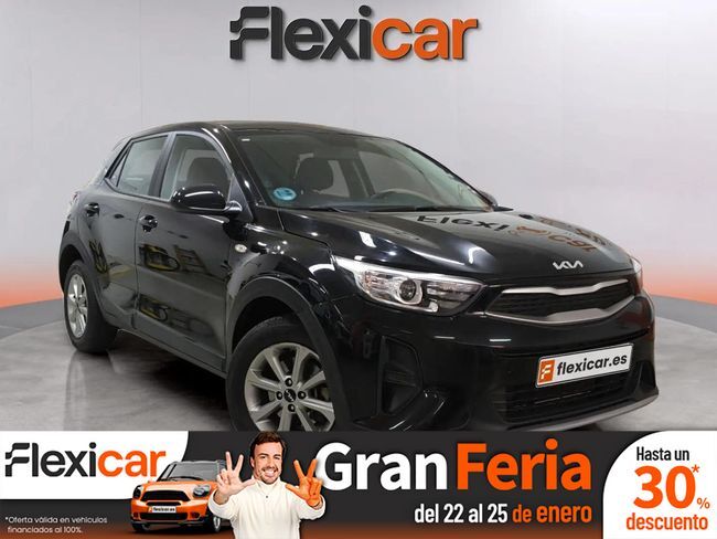 KIA Stonic (1.2 DPi 62kW (84CV) Concept Plus) en Huelva