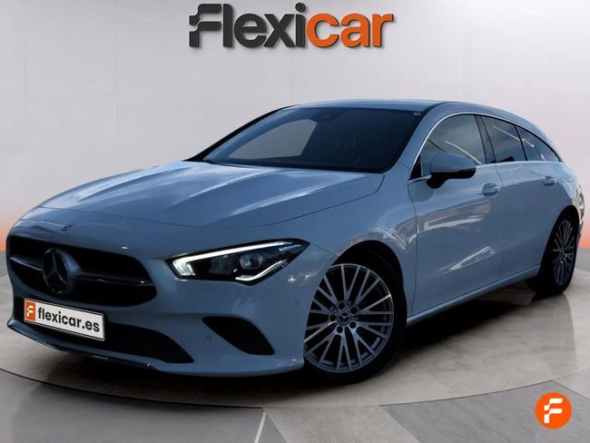 Foto del MERCEDES Clase CLA CLA 220d