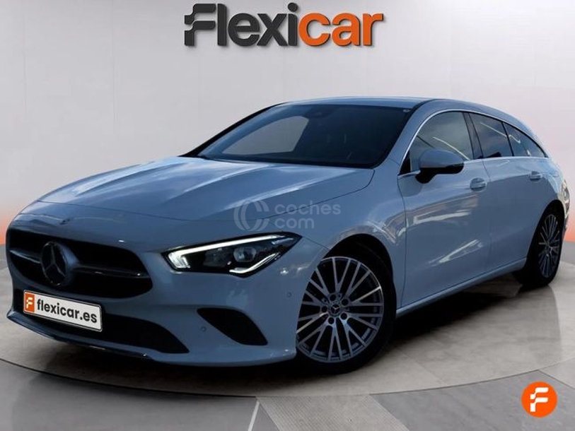 Foto del MERCEDES Clase CLA CLA 220d