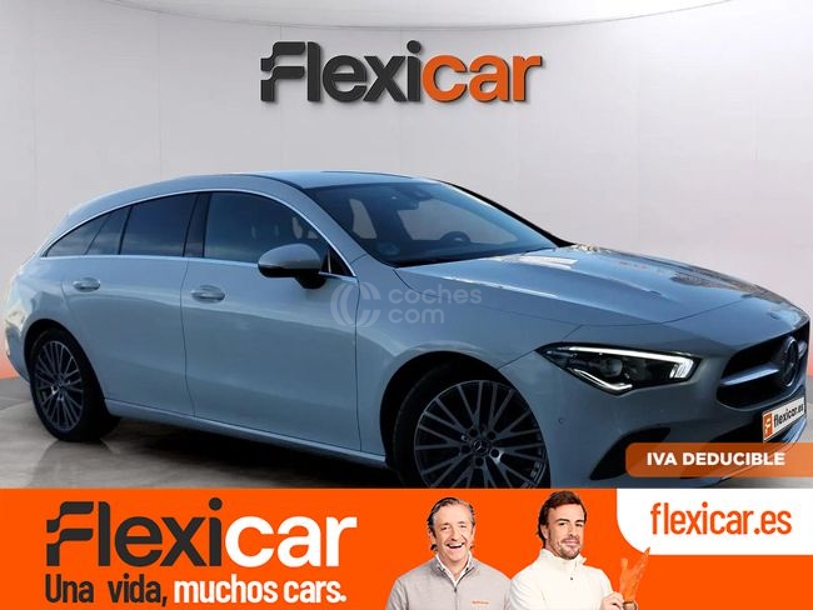 Foto del MERCEDES Clase CLA CLA 220d
