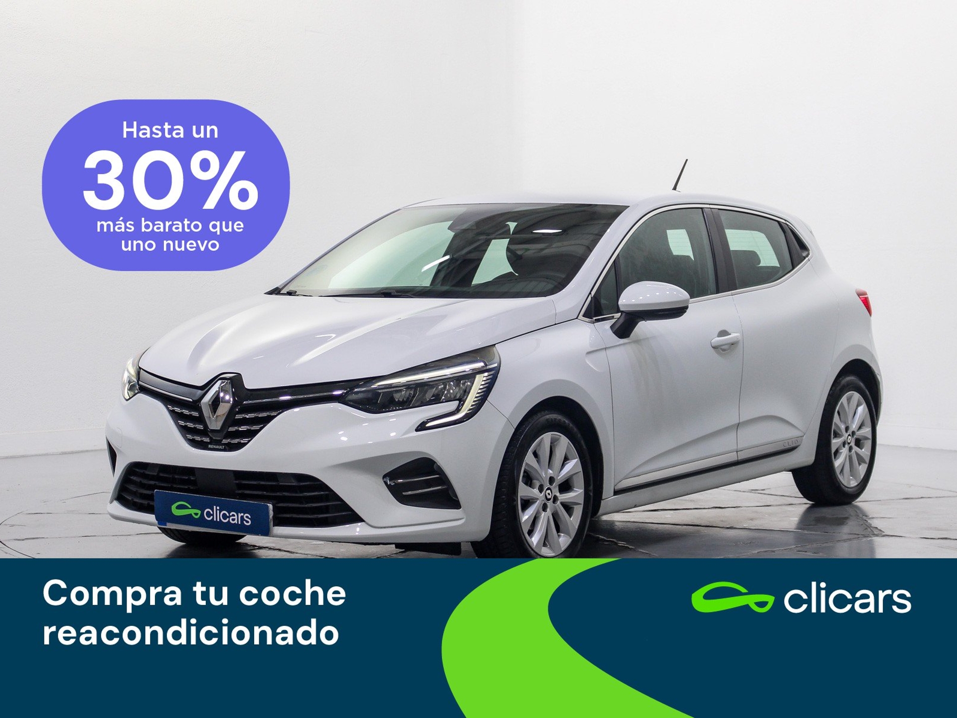 Imagen de RENAULT Clio
