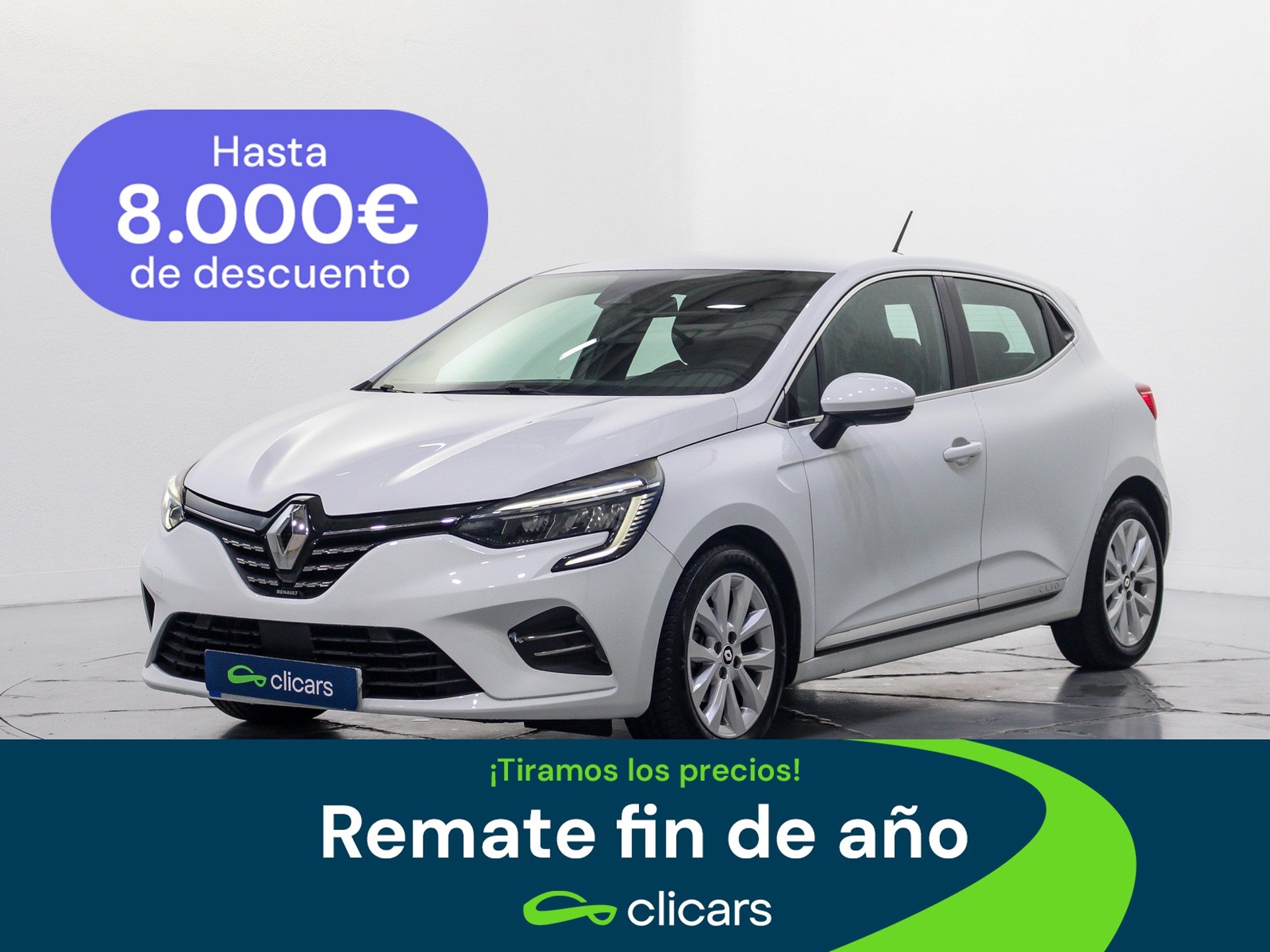 Imagen de RENAULT Clio