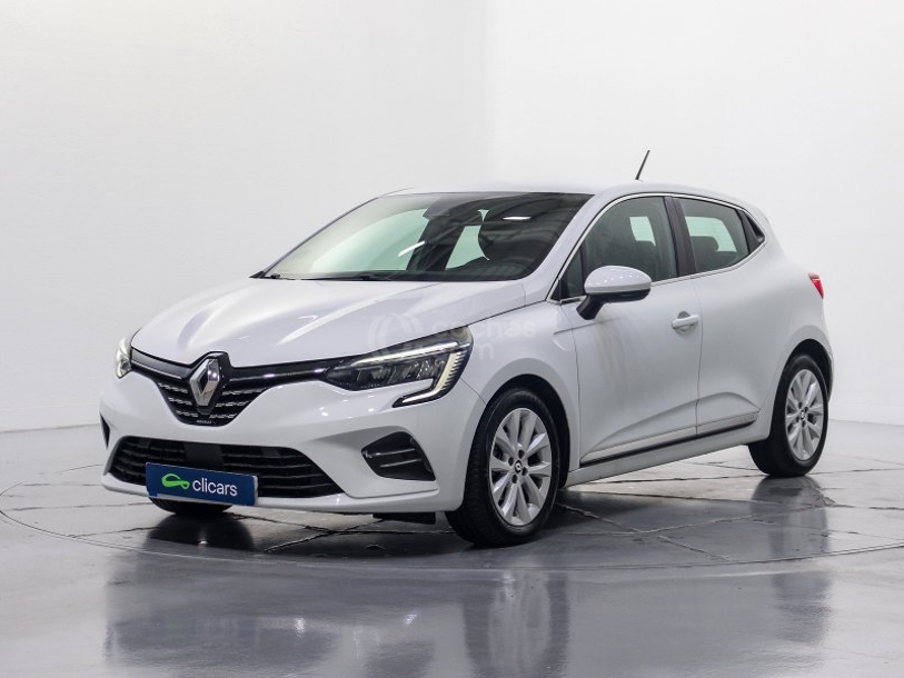 Foto del RENAULT Clio TCe Zen 67kW