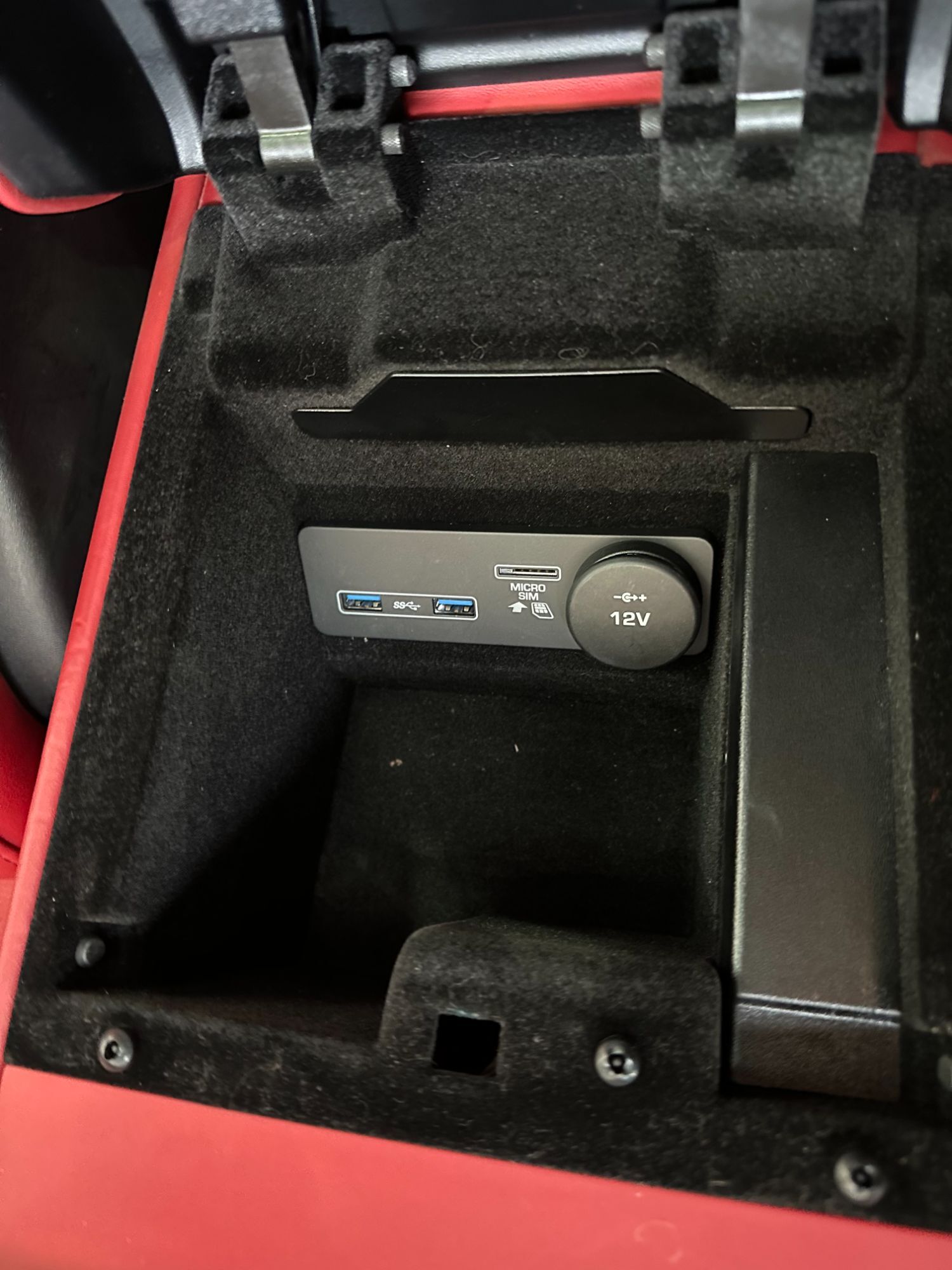 Foto del JAGUAR F-Type 2.0 I4 R-Dynamic Aut. 300