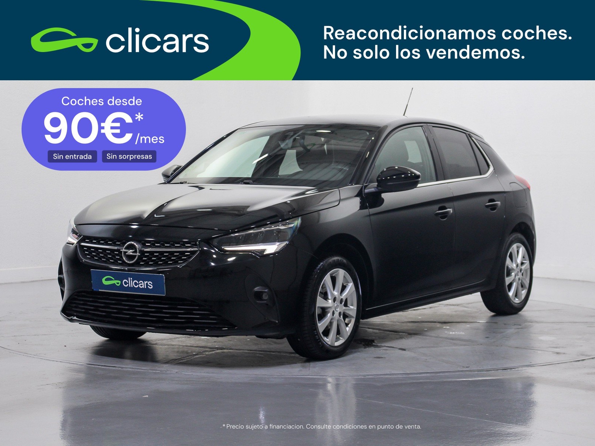 Imagen de OPEL Corsa