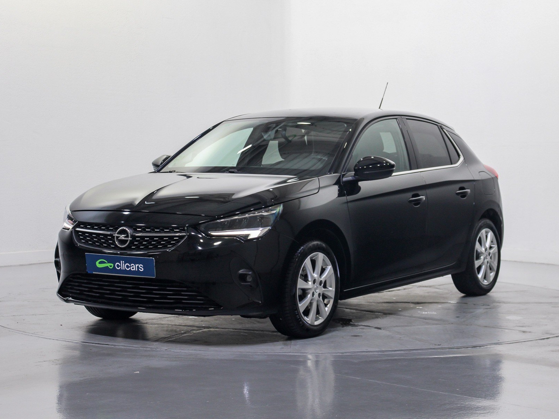 Imagen de OPEL Corsa