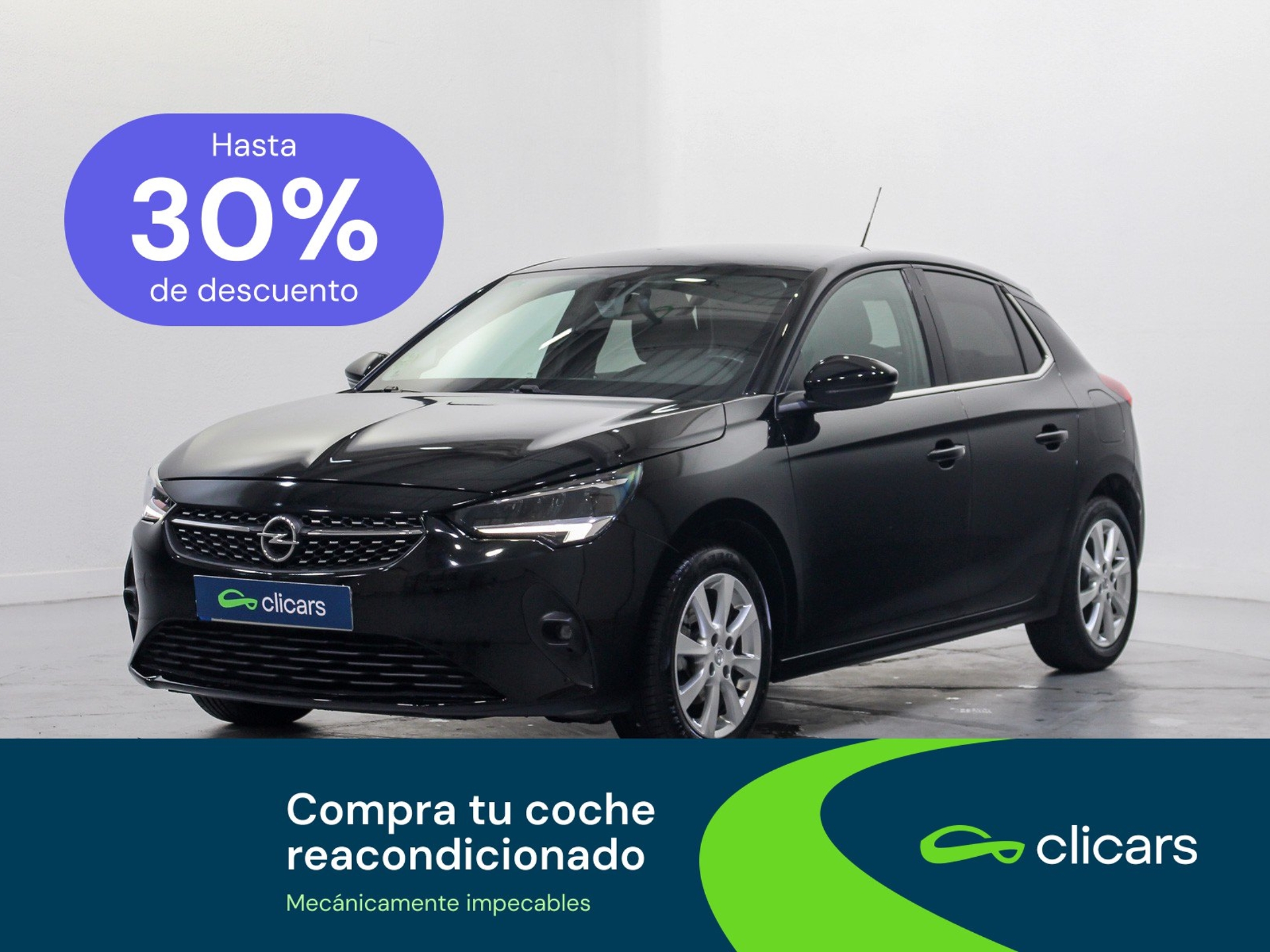 Imagen de OPEL Corsa