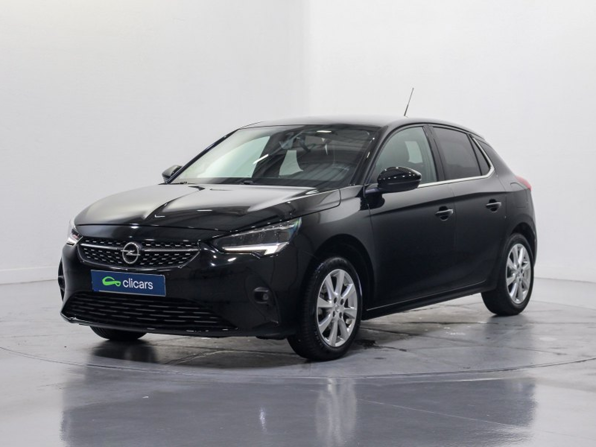 Imagen de OPEL Corsa