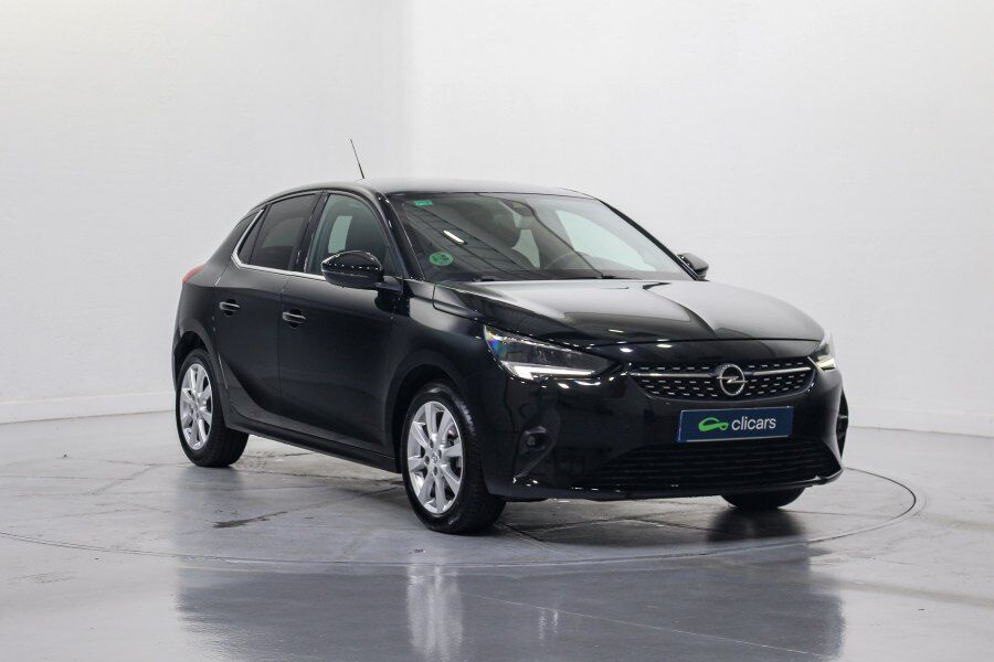 Foto del OPEL Corsa 1.2 XEL S-S Elegance 75