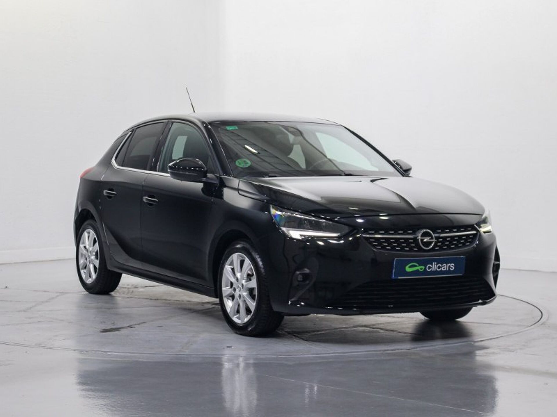 Imagen 3 de OPEL Corsa