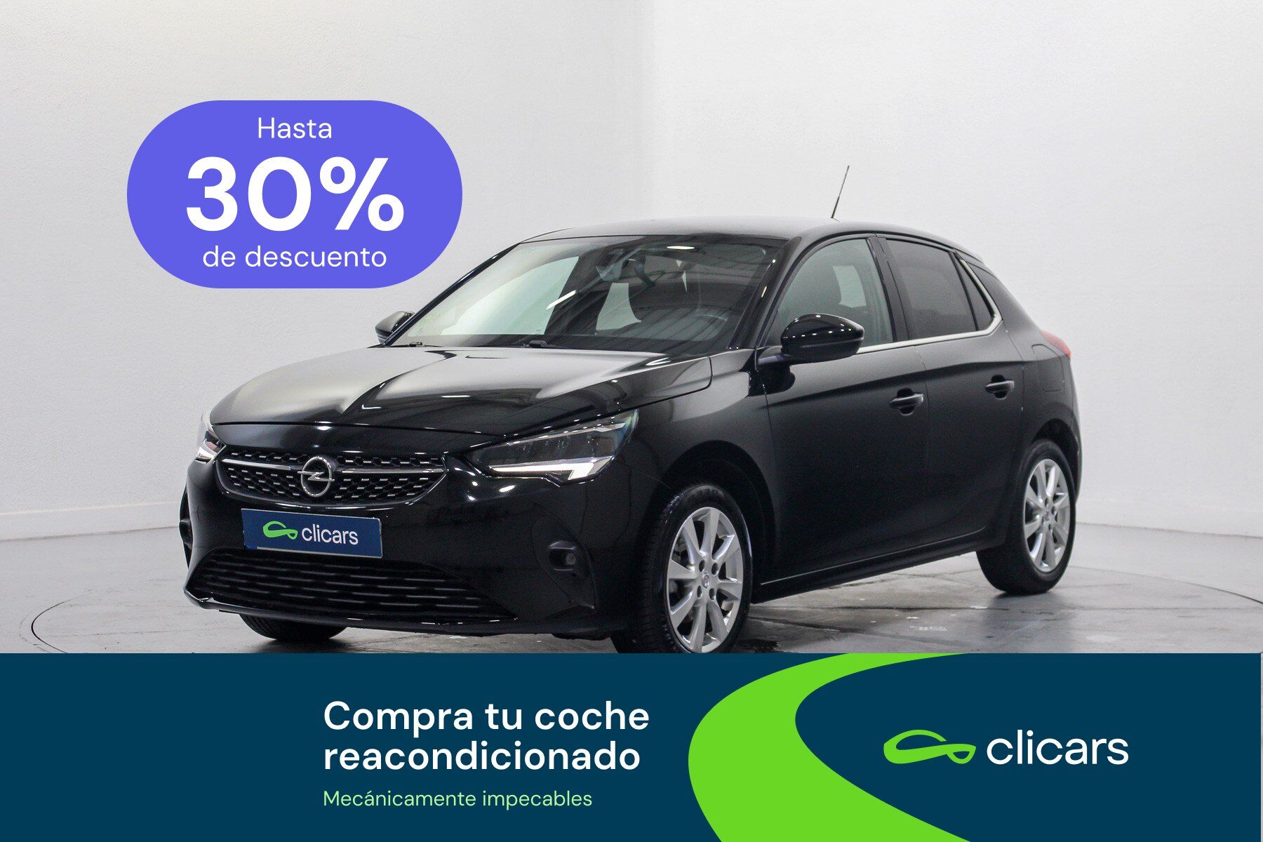 Foto del OPEL Corsa 1.2 XEL S-S Elegance 75