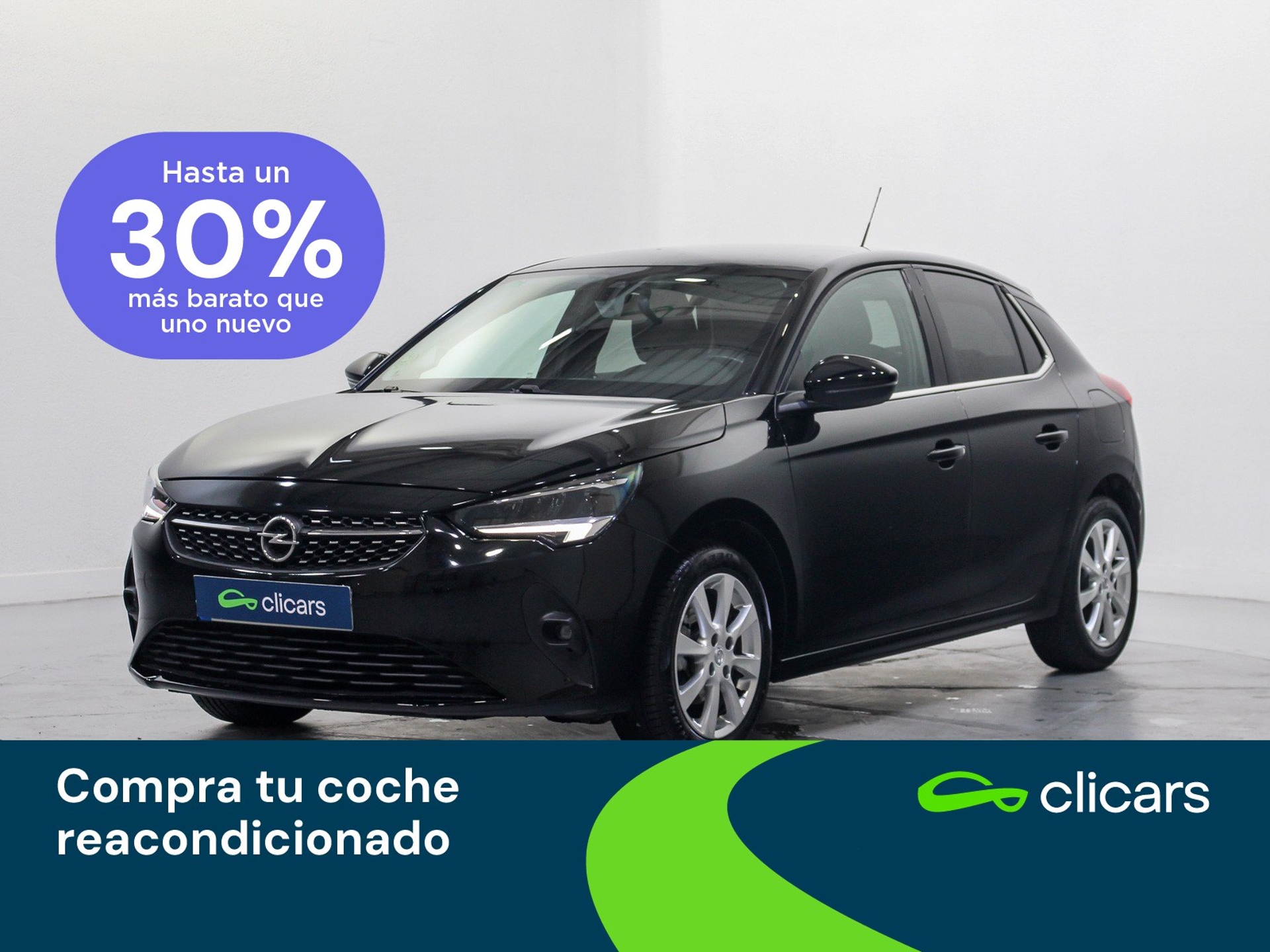 Imagen de OPEL Corsa