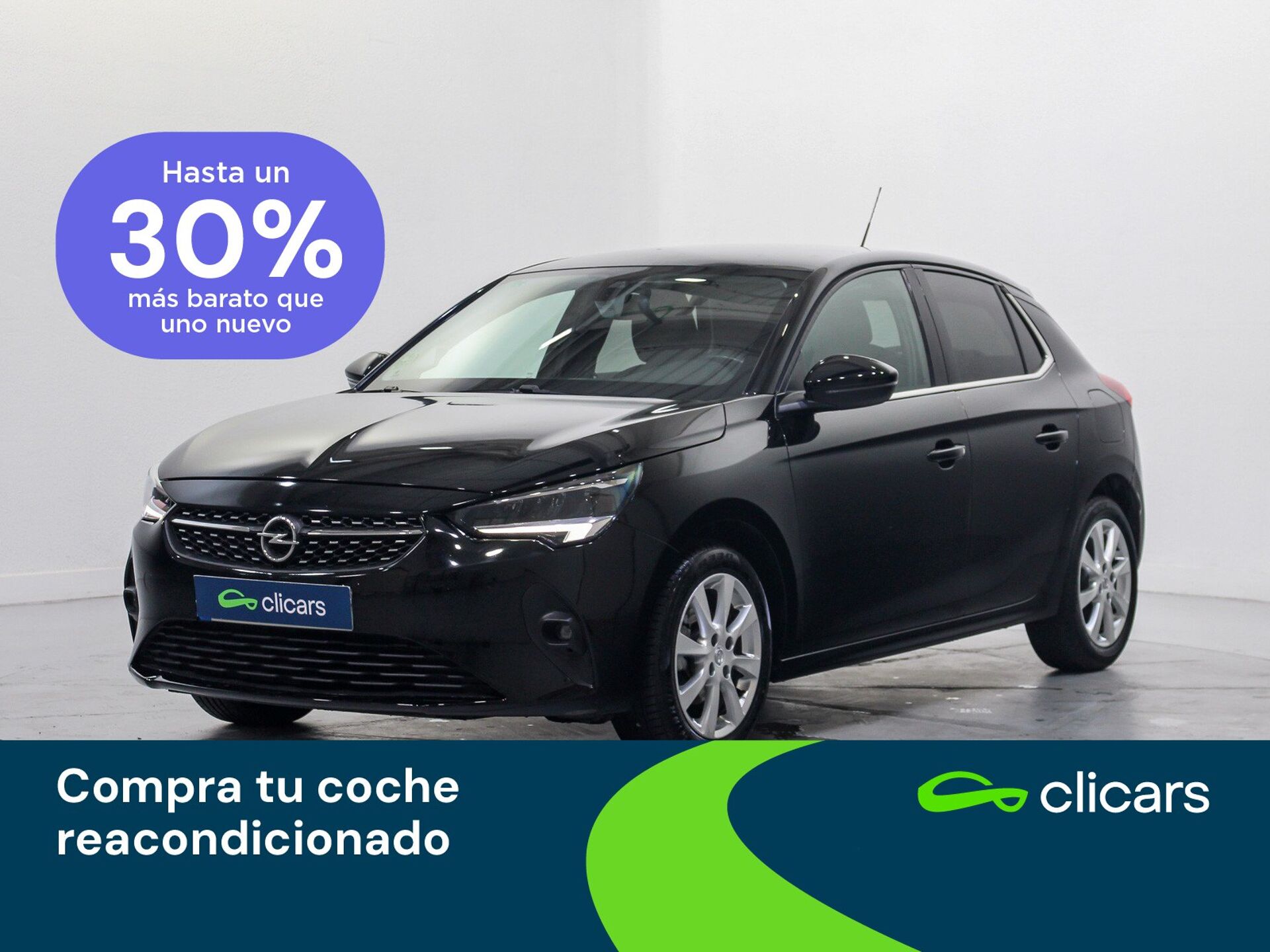 Imagen 1 de OPEL Corsa