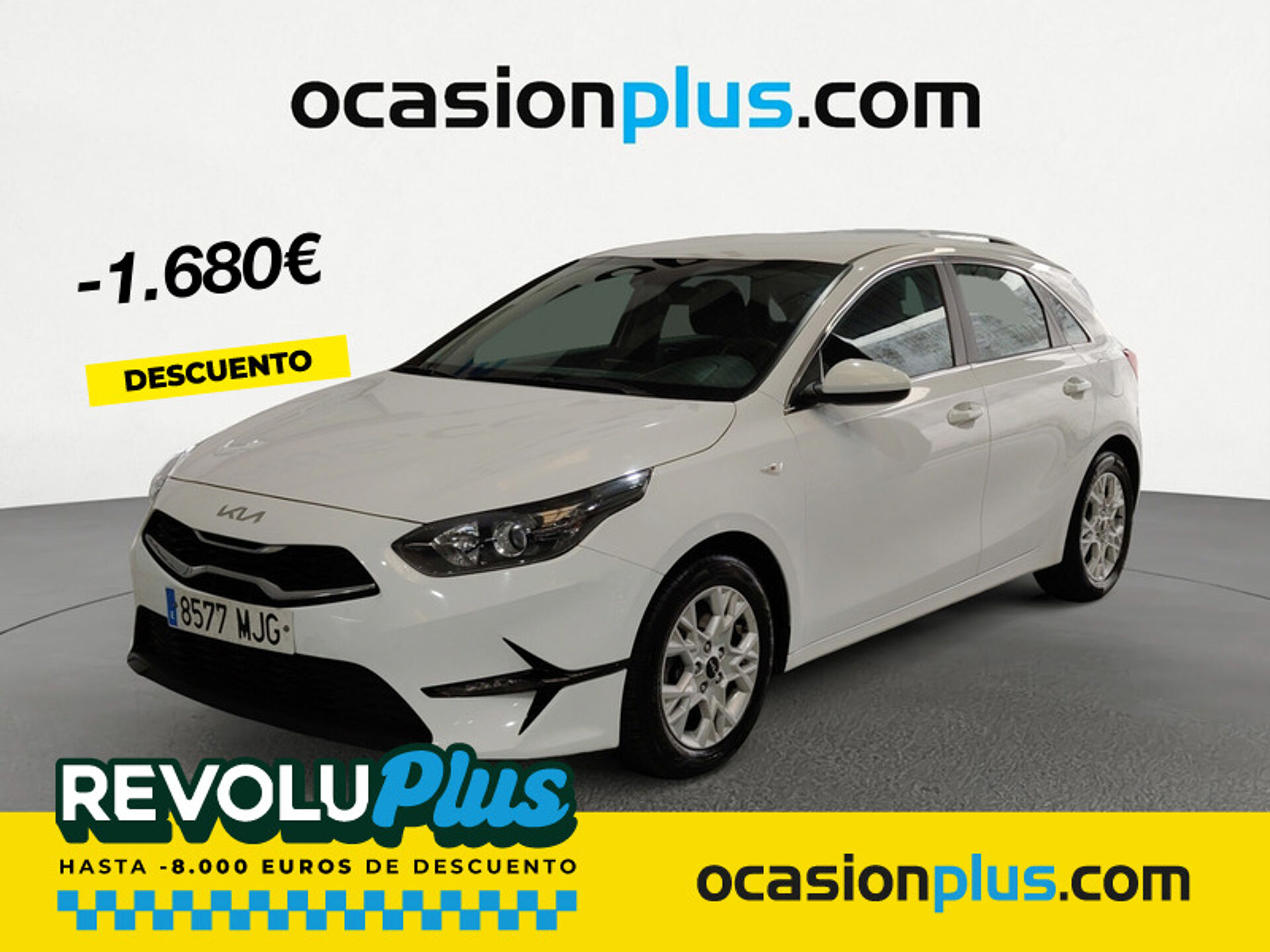 Imagen de KIA Ceed