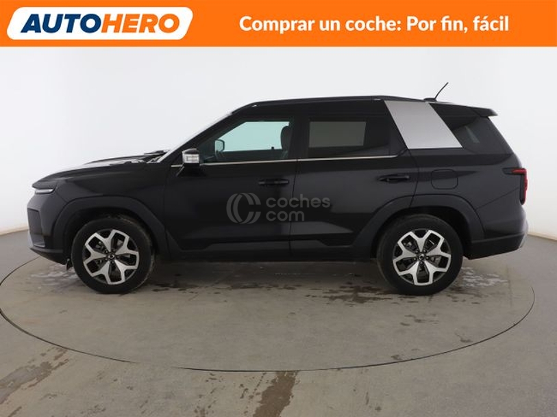 Foto del SSANGYONG KGM Torres G15T Life 4x2 Aut.