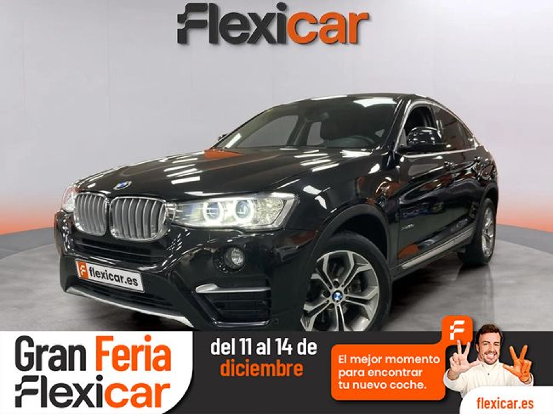 Imagen de BMW X4