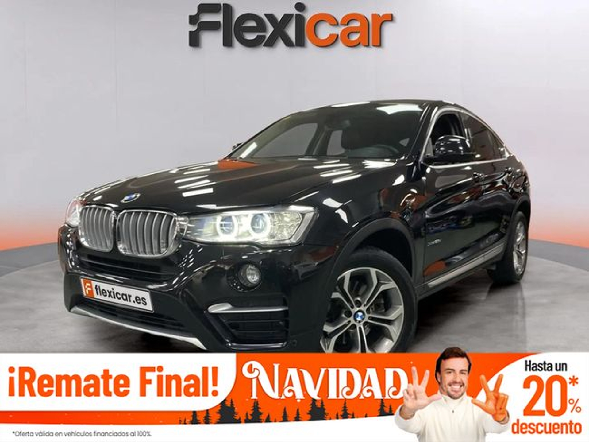 Imagen de BMW X4