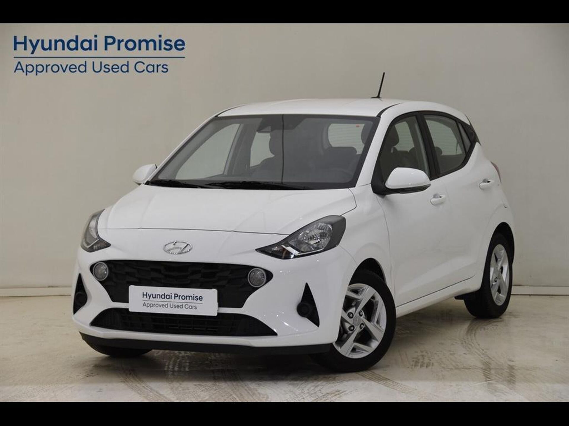 Imagen de HYUNDAI i10