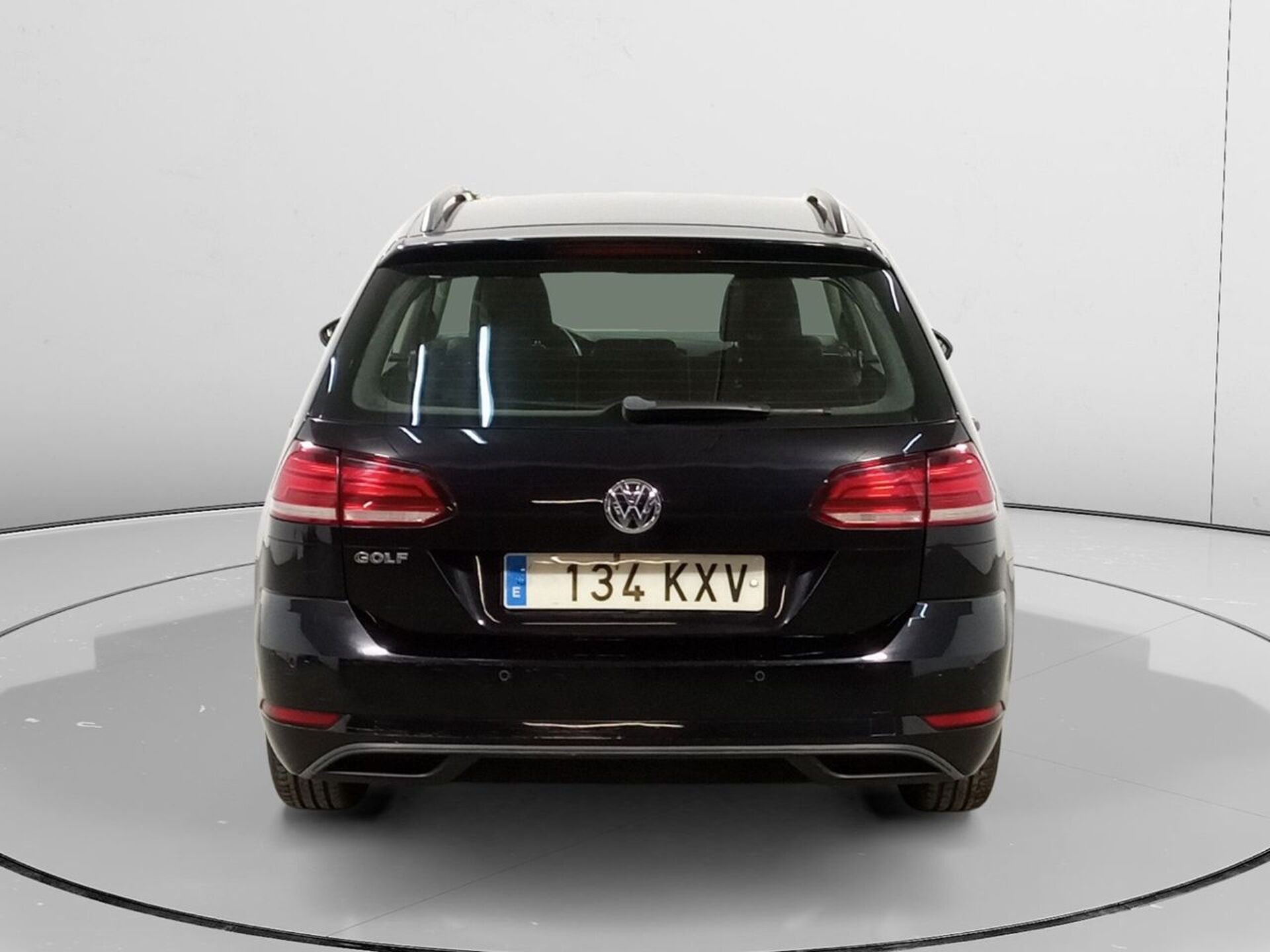 Imagen 3 de VOLKSWAGEN Golf