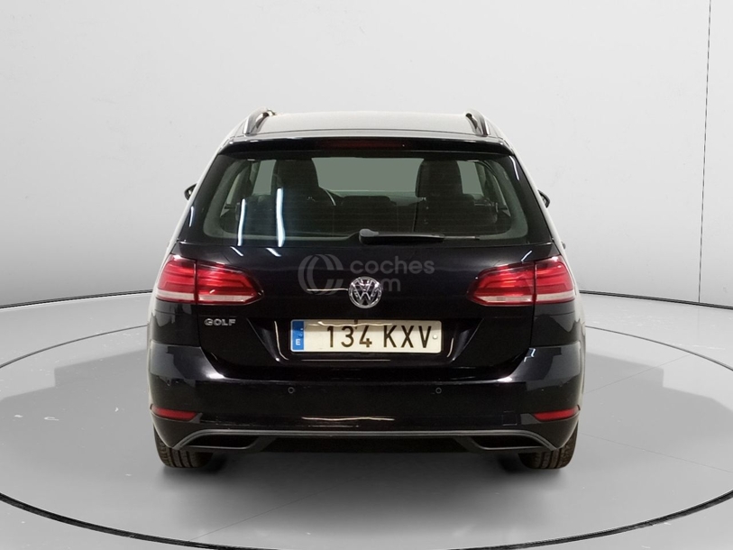 Foto del VOLKSWAGEN Golf Variant 1.0 TSI Ready2GO 85kW