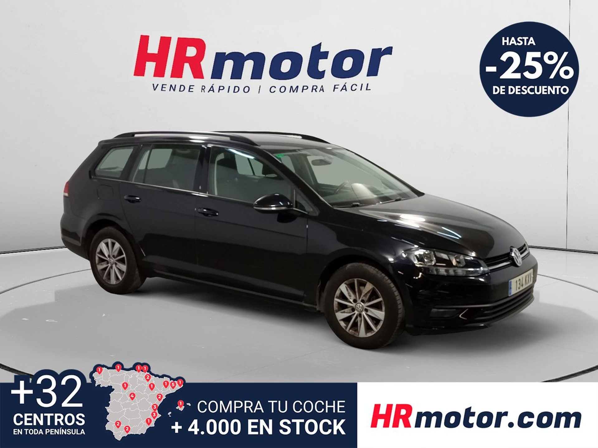 Imagen de VOLKSWAGEN Golf