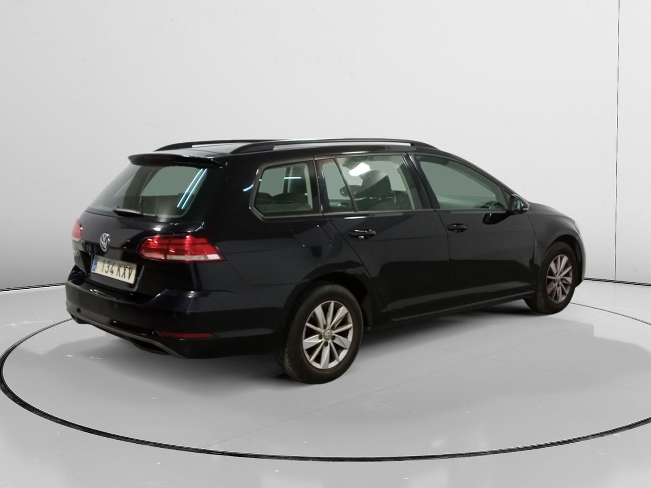 Foto del VOLKSWAGEN Golf Variant 1.0 TSI Ready2GO 85kW