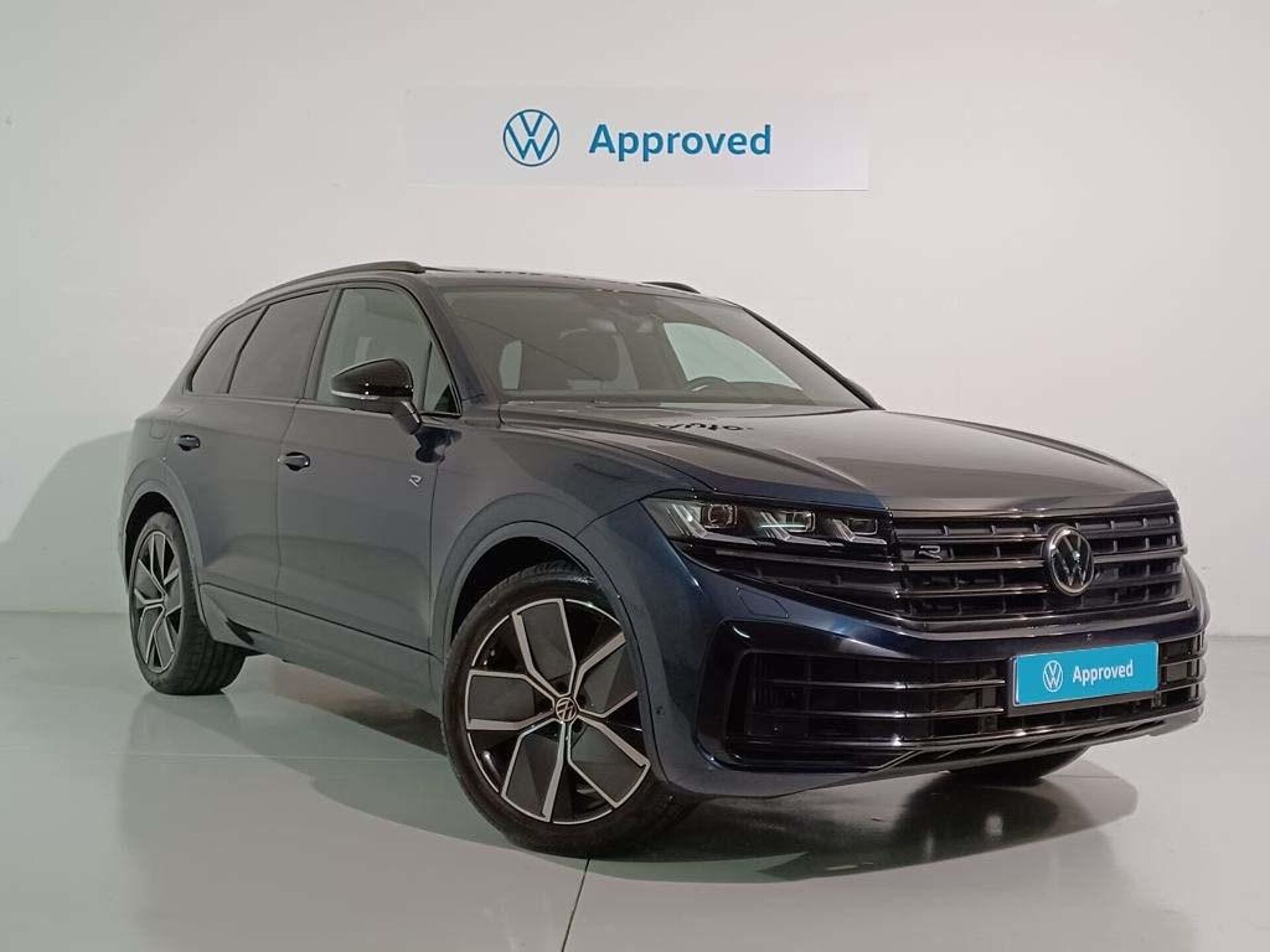 Imagen de VOLKSWAGEN Touareg