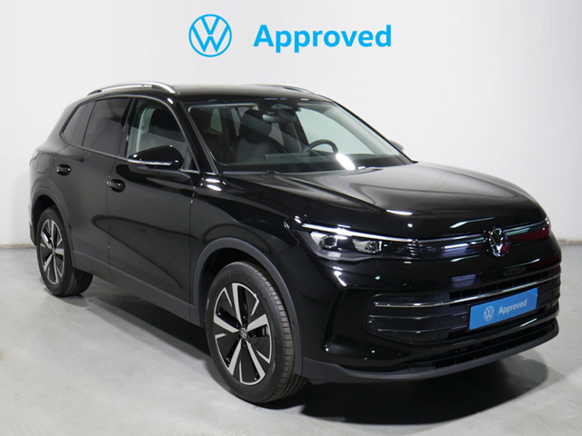 Imagen de VOLKSWAGEN Tiguan