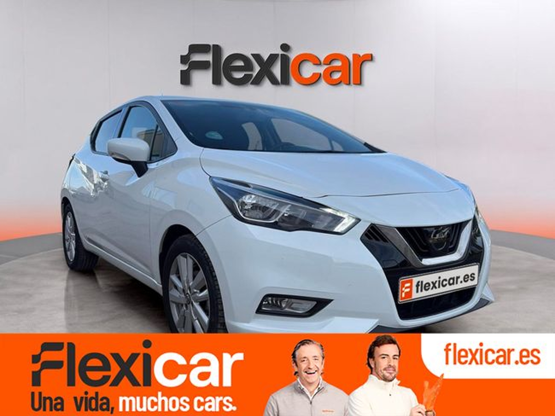 Imagen de NISSAN Micra