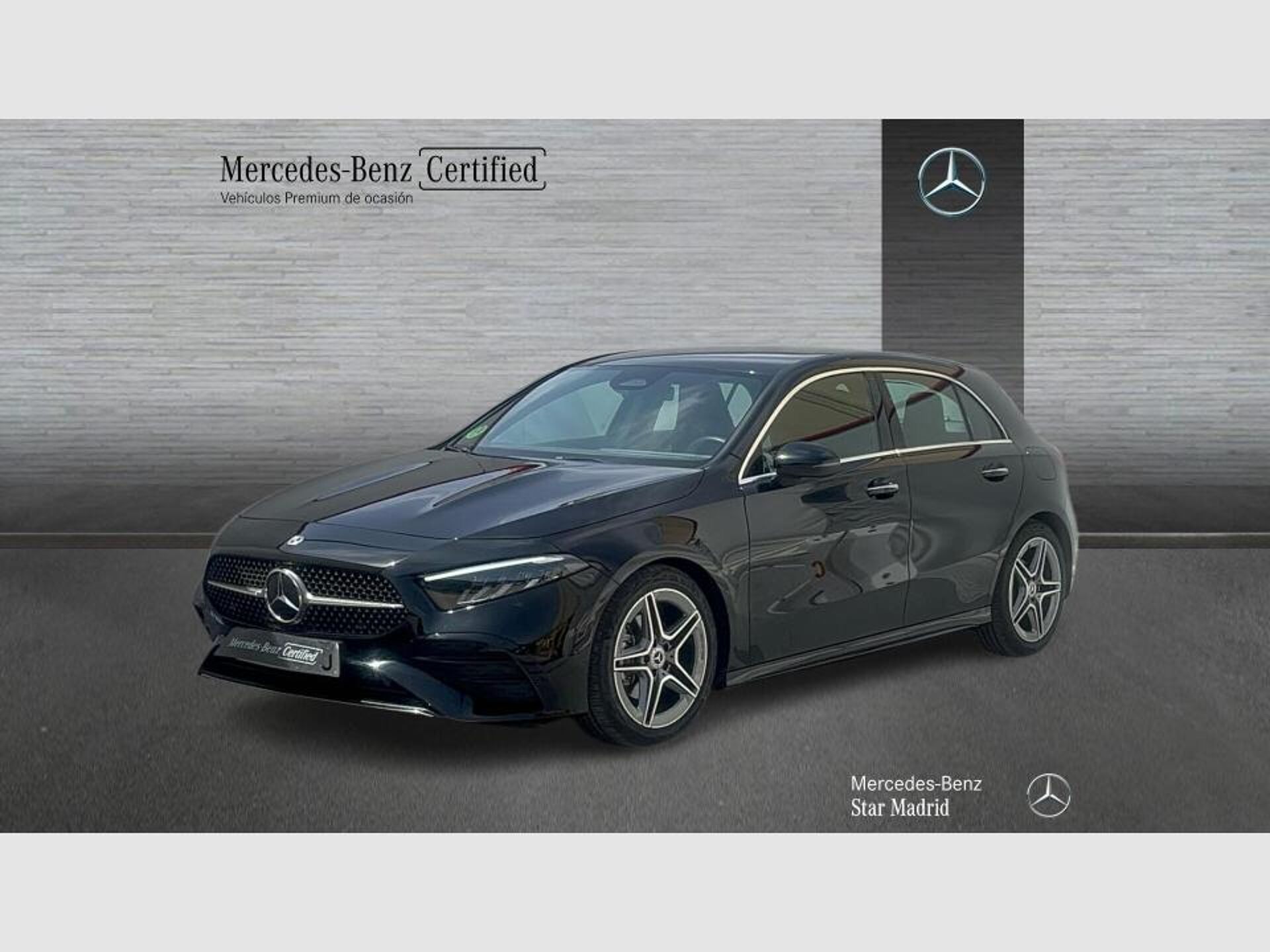 Imagen de MERCEDES Clase A