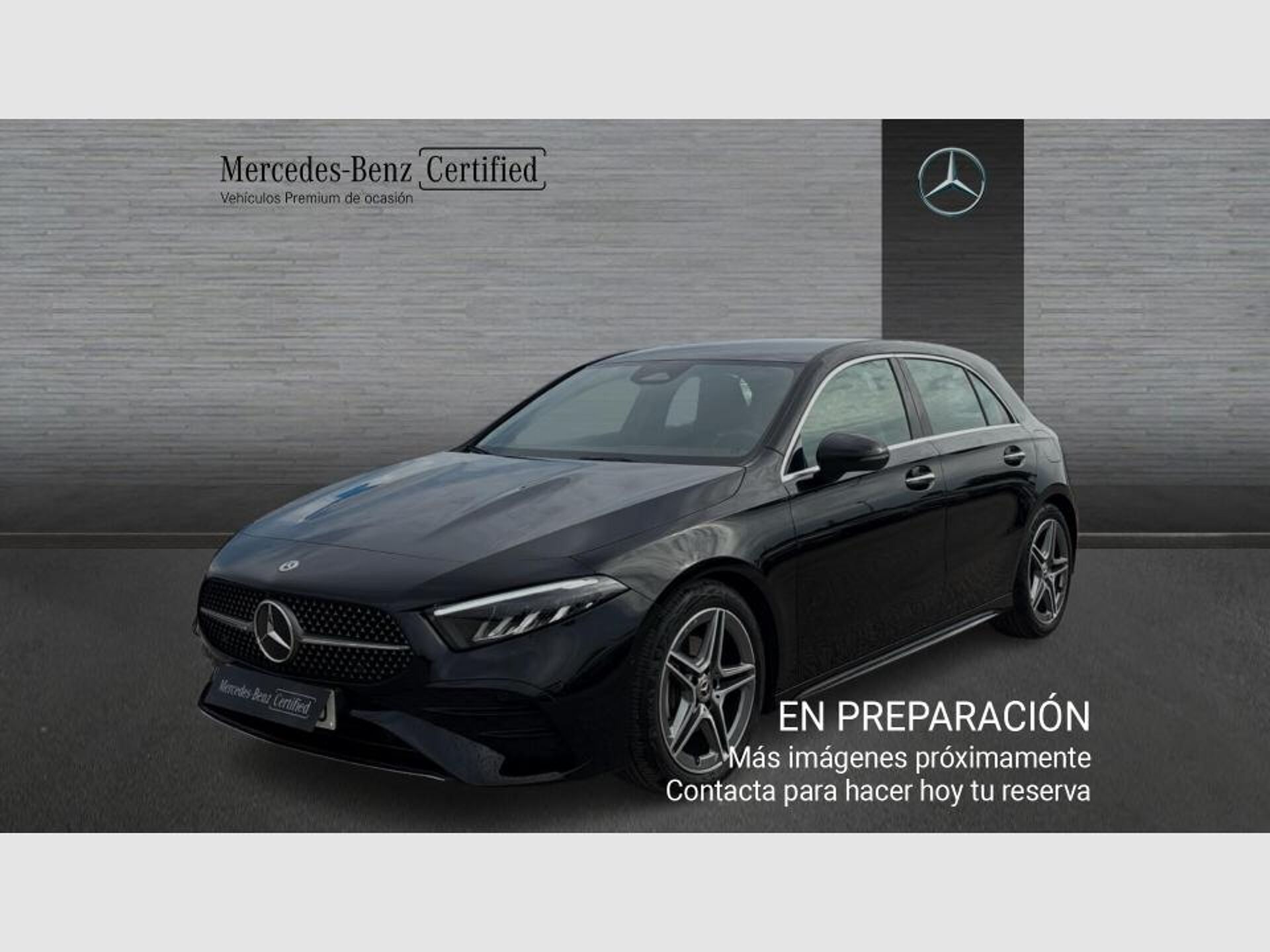 Imagen de MERCEDES Clase A