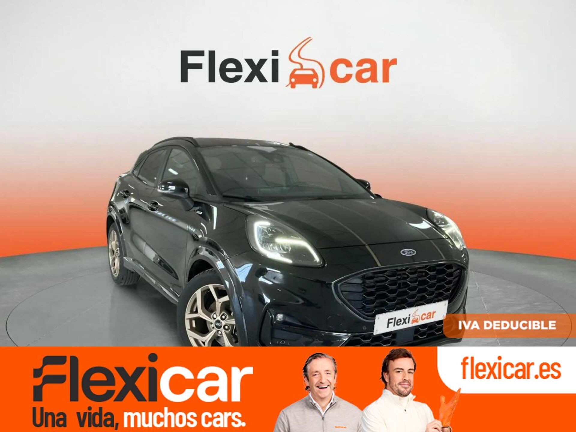 Imagen de FORD Puma