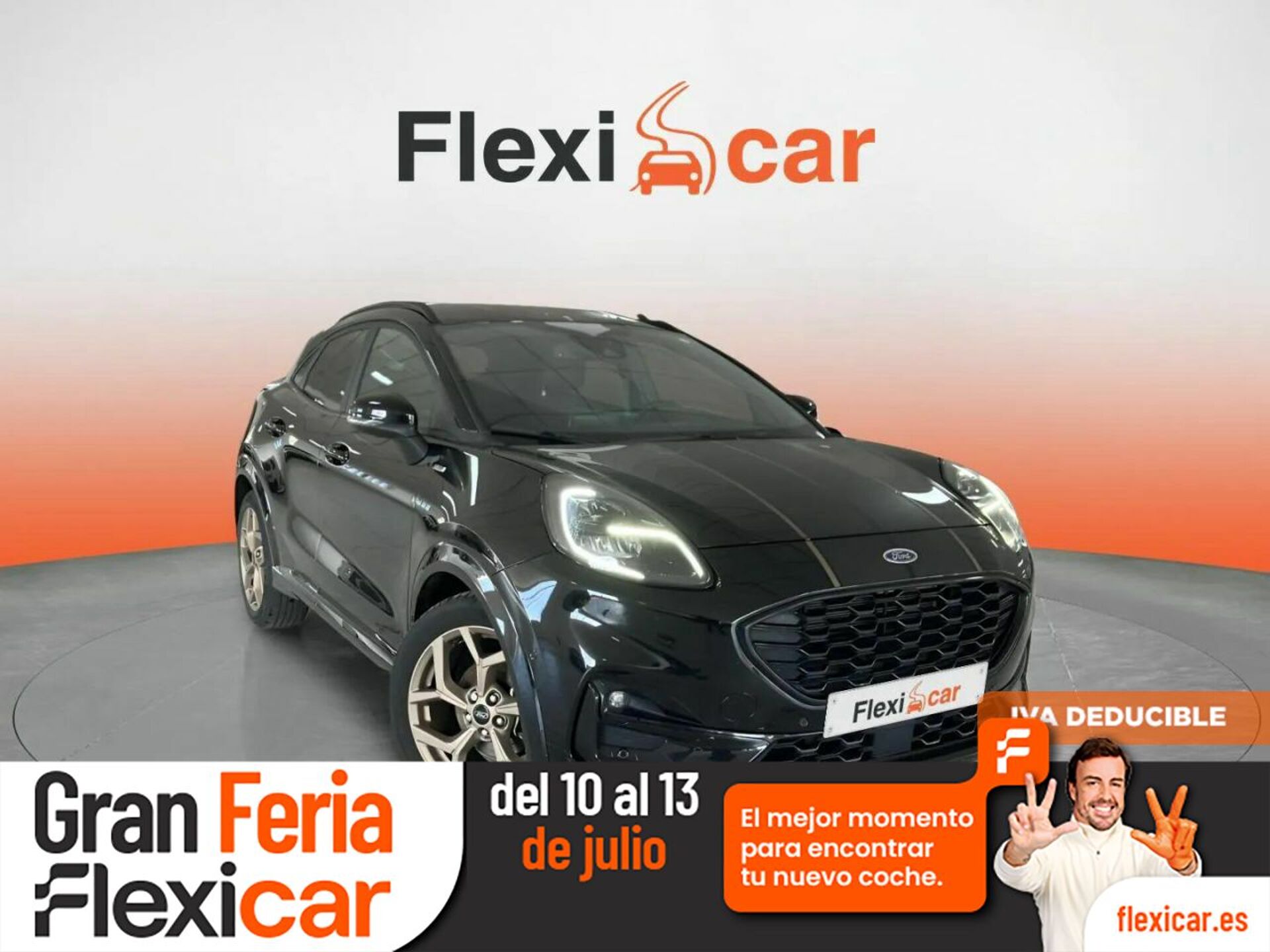 Imagen de FORD Puma