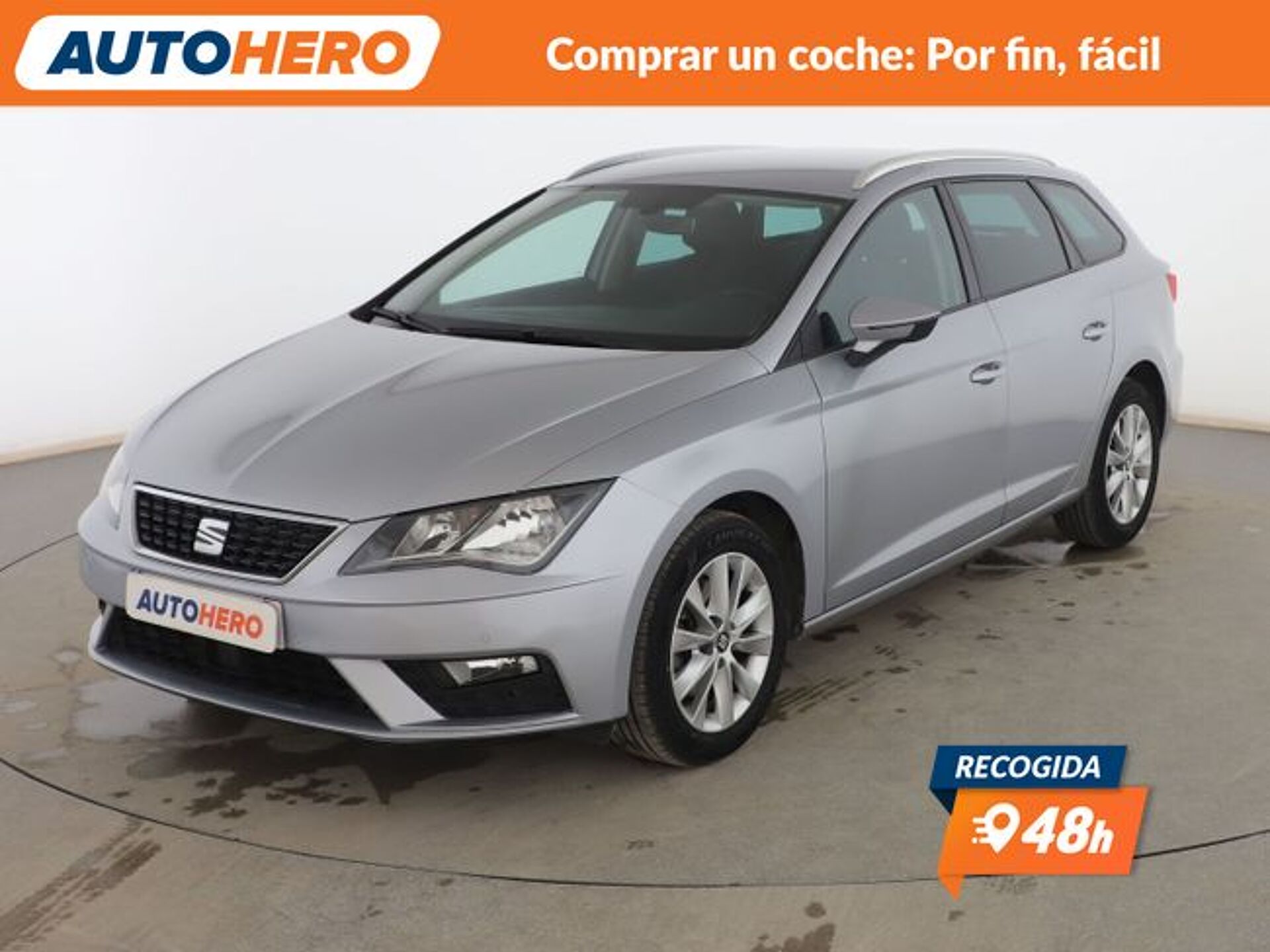 Imagen 1 de SEAT León