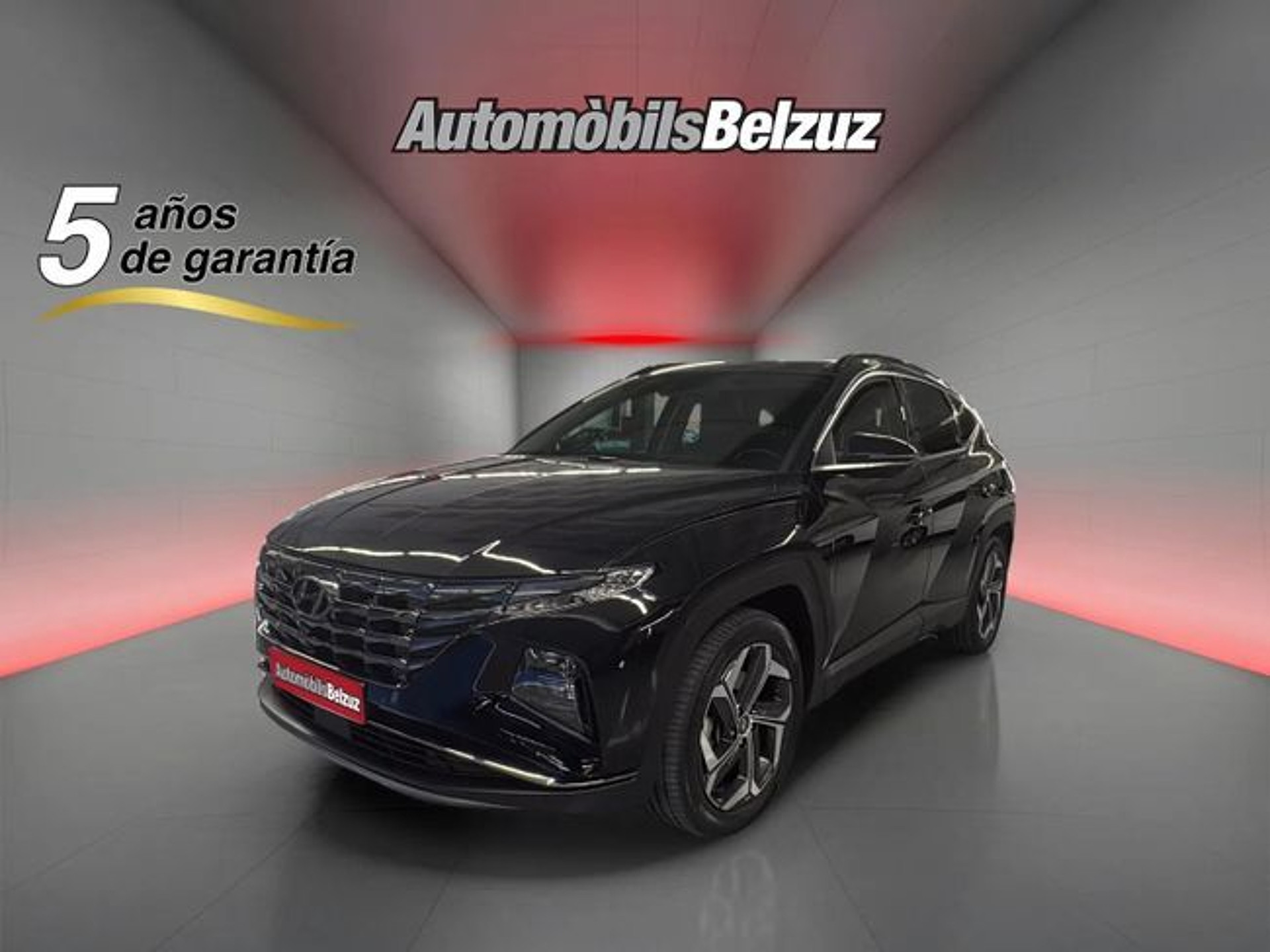 Imagen de HYUNDAI Tucson