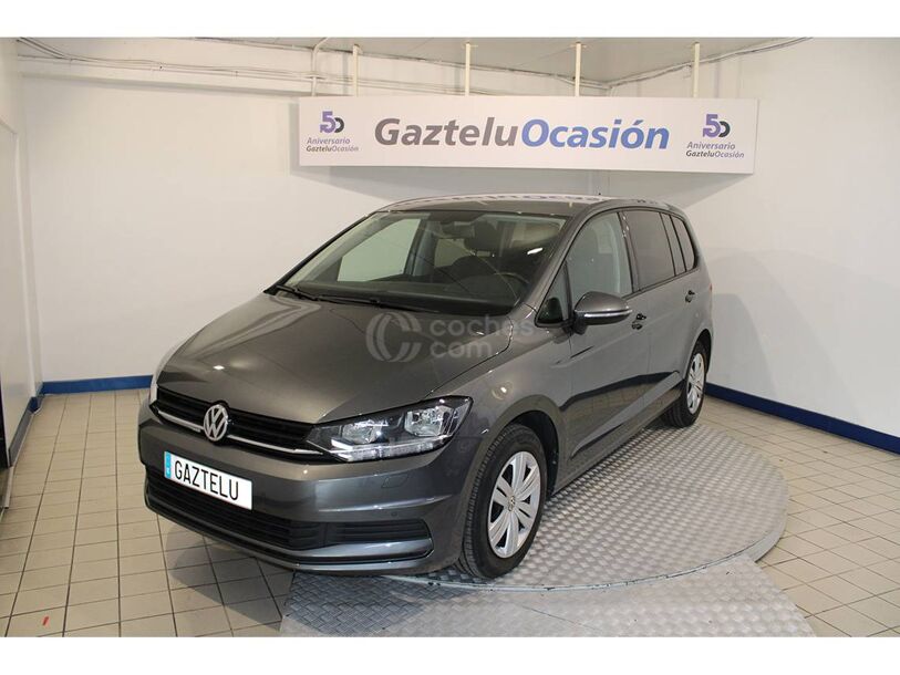 Foto del VOLKSWAGEN Touran 1.6TDI Business Edition 85kW