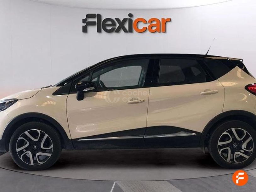 Foto del RENAULT Captur TCe Energy Intens 120 EDC