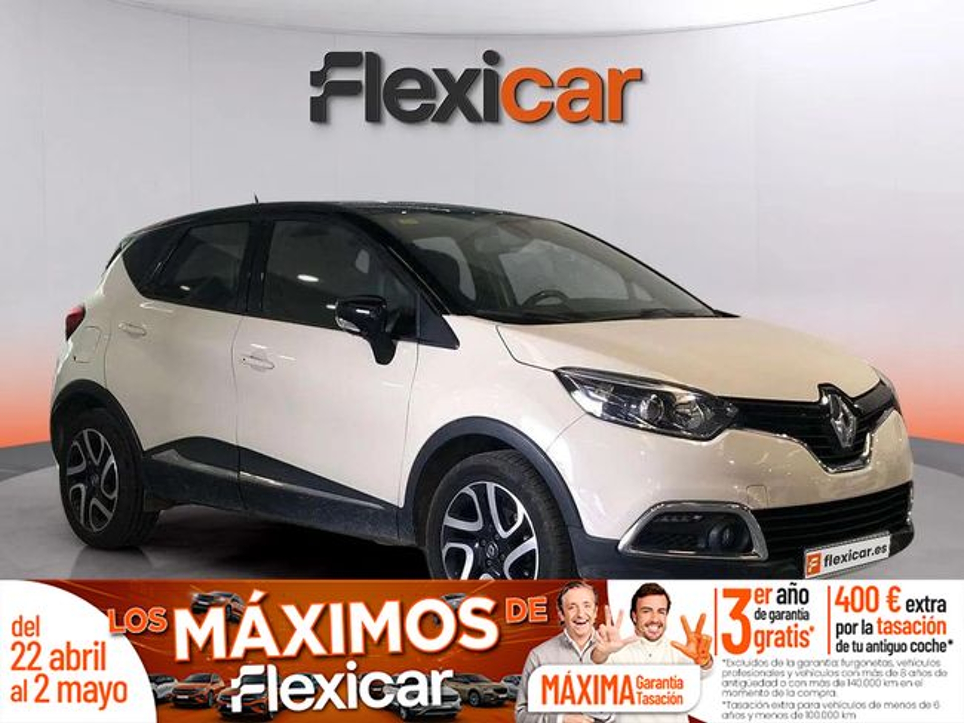 Imagen de RENAULT Captur
