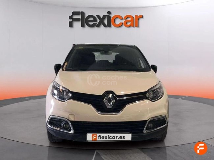 Foto del RENAULT Captur TCe Energy Intens 120 EDC