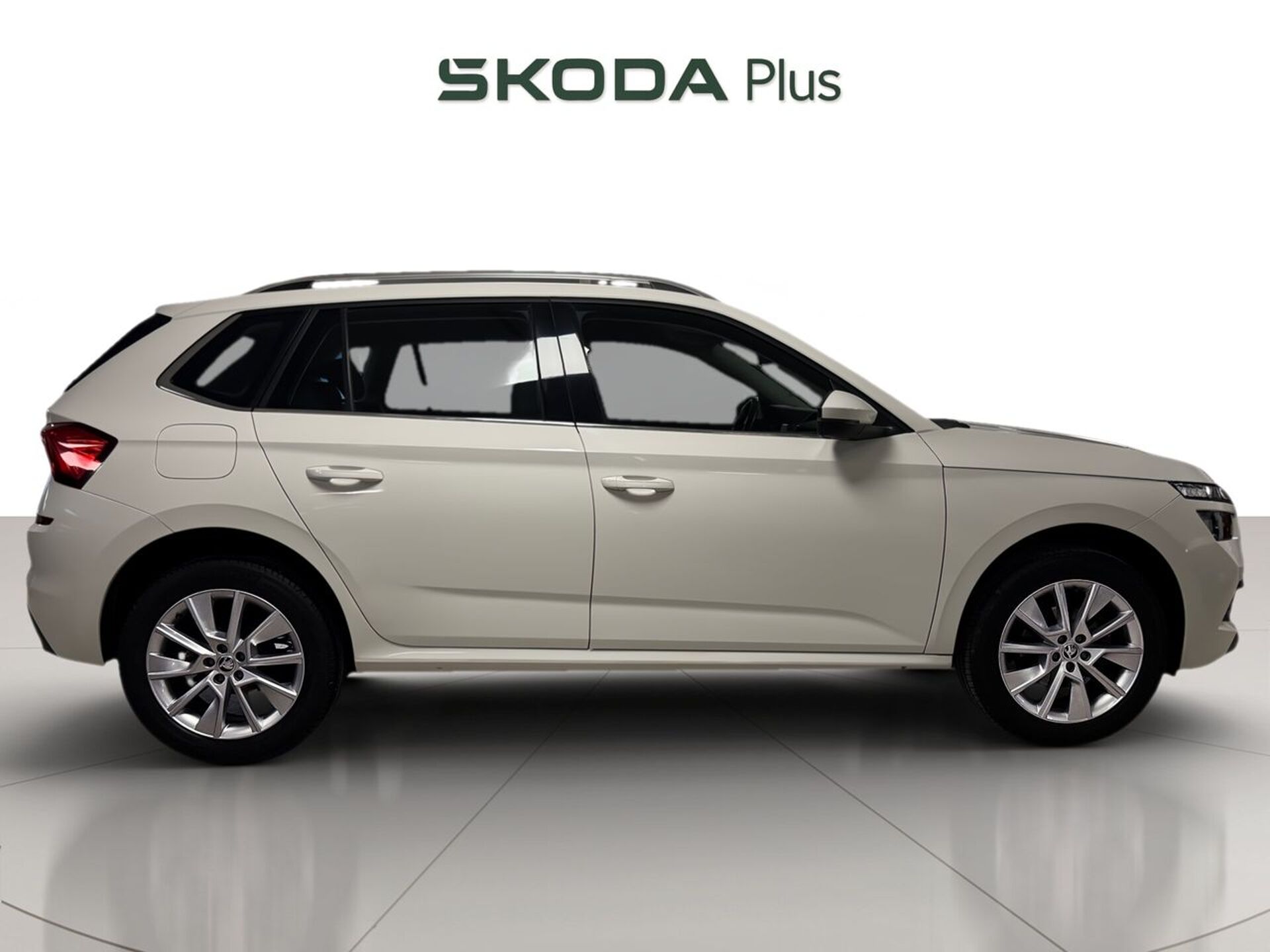 Imagen 3 de SKODA Kamiq