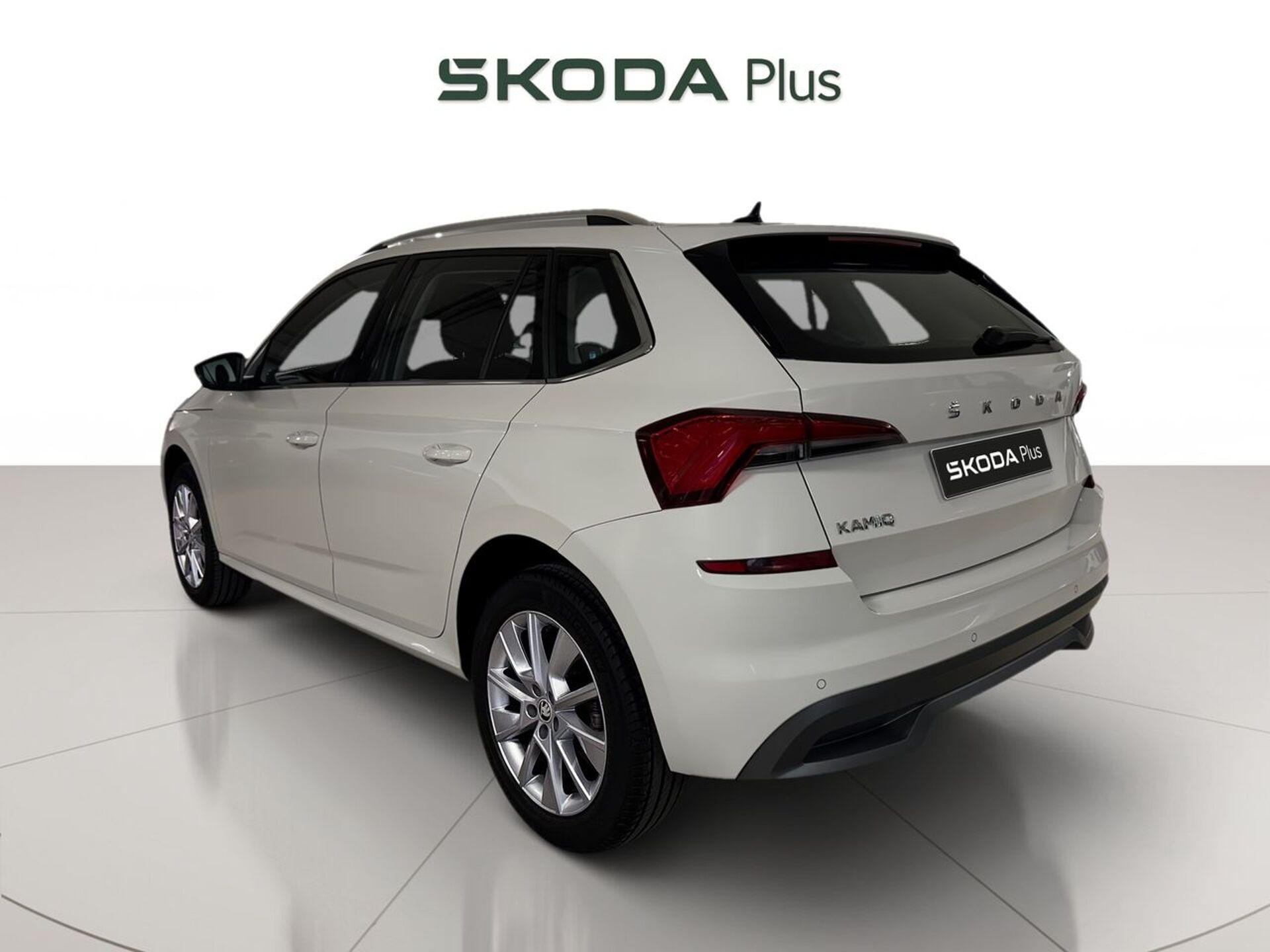 Imagen 2 de SKODA Kamiq